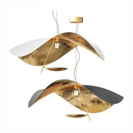 Lederam Manta LED